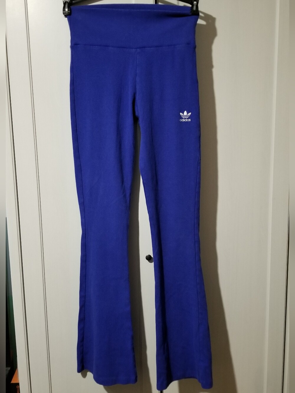 Nike, Adidas, Vanilla Star Medium Casual Pant Lot Of 3 - Picture 4 of 7